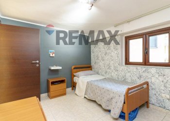 Camera / camera da letto - Three-room apartment Via Vincenzo Giuffrida
 
92, Catania - photo 12