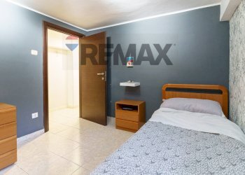 Camera / camera da letto - Three-room apartment Via Vincenzo Giuffrida
 
92, Catania - photo 13