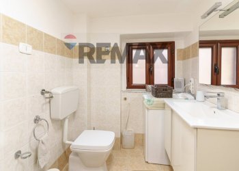 Bagno - Three-room apartment Via Vincenzo Giuffrida
 
92, Catania - photo 16