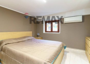 Camera / camera da letto - Three-room apartment Via Vincenzo Giuffrida
 
92, Catania - photo 19