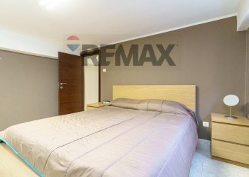 Camera / camera da letto - Three-room apartment Via Vincenzo Giuffrida
 
92, Catania - photo 20