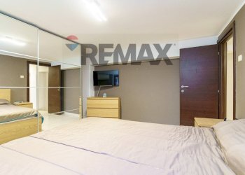 Camera / camera da letto - Three-room apartment Via Vincenzo Giuffrida
 
92, Catania - photo 21