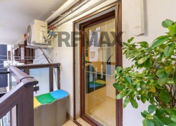 Balcone - Three-room apartment Via Vincenzo Giuffrida
 
92, Catania - photo 22