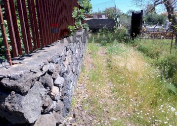 Giardino - Terreno agricolo Via Alcide de Gasperi
SNC, Trecastagni - foto 6