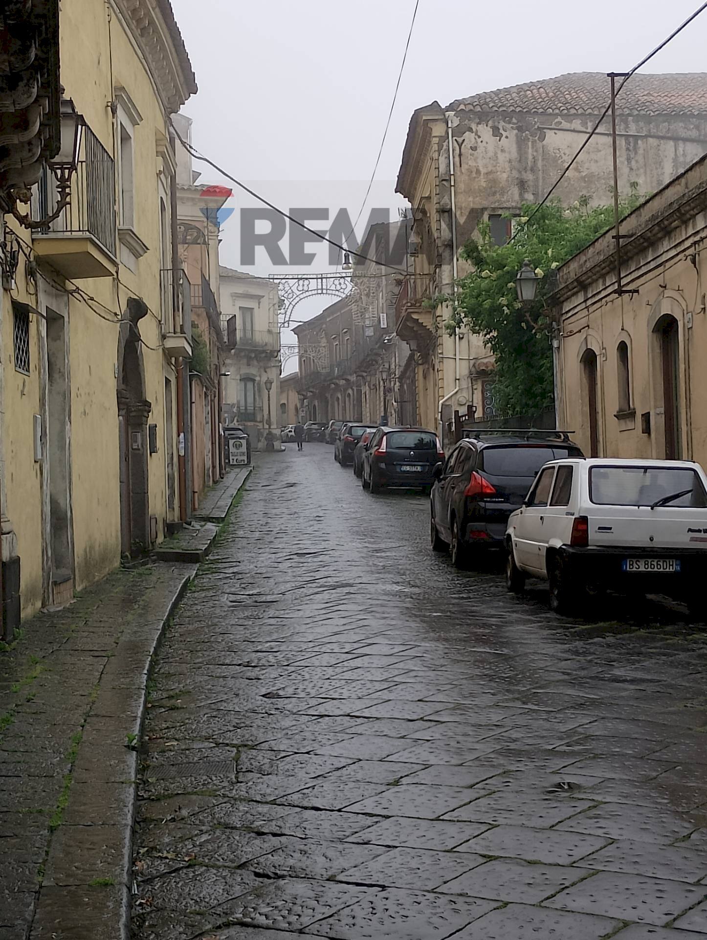 Edificio all\'aperto - Independent house Via vittorio Emanuele
40, Trecastagni - photo 2