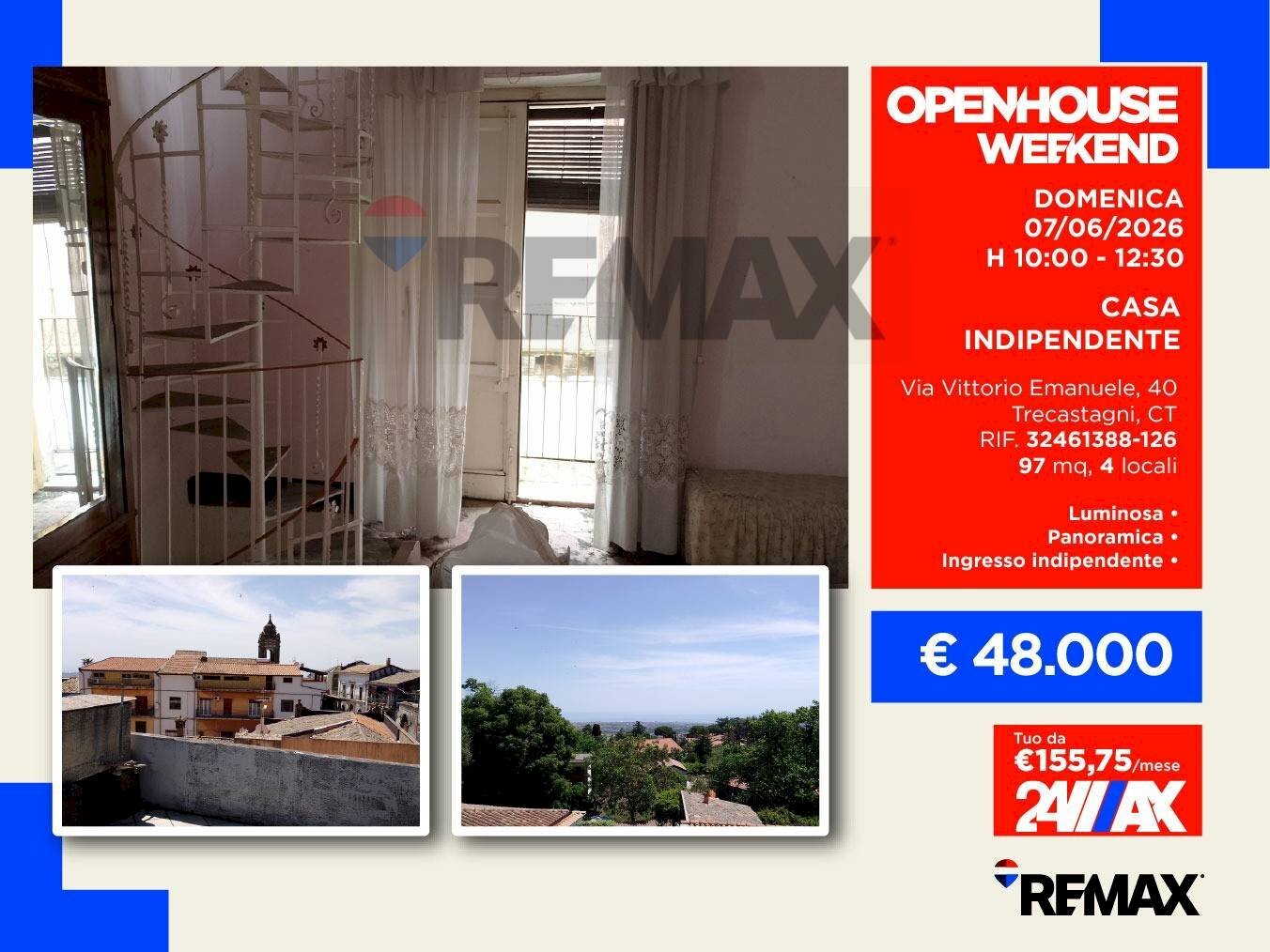 Camera / camera da letto - Independent house Via vittorio Emanuele
 
40, Trecastagni - photo 1