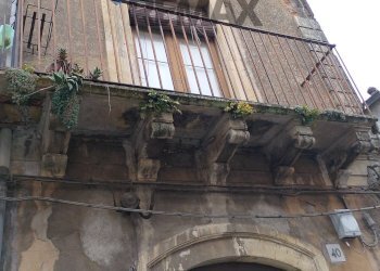 Edificio all\'aperto - Independent house Via vittorio Emanuele
 
40, Trecastagni - photo 1