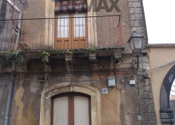 Edificio all\'aperto - Independent house Via vittorio Emanuele
 
40, Trecastagni - photo 3