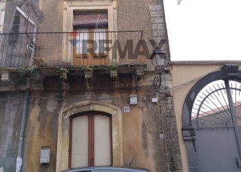 Edificio all\'aperto - Independent house Via vittorio Emanuele
 
40, Trecastagni - photo 4