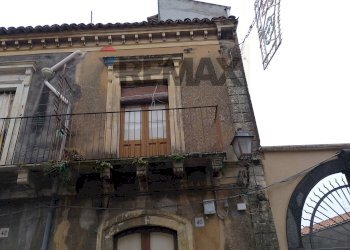 Edificio all\'aperto - Independent house Via vittorio Emanuele
 
40, Trecastagni - photo 6