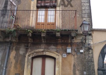 Edificio all\'aperto - Independent house Via vittorio Emanuele
 
40, Trecastagni - photo 7