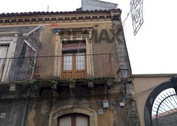 Edificio all\'aperto - Independent house Via vittorio Emanuele
 
40, Trecastagni - photo 8