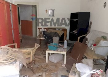 Sala da pranzo - Independent house Via vittorio Emanuele
 
40, Trecastagni - photo 12