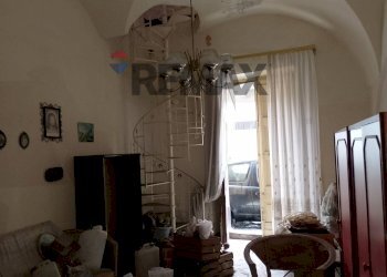 Soggiorno - Independent house Via vittorio Emanuele
 
40, Trecastagni - photo 22