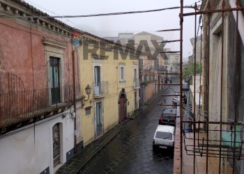 Edificio all\'aperto - Independent house Via vittorio Emanuele
 
40, Trecastagni - photo 39