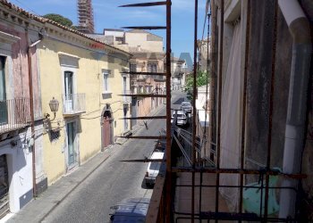 Edificio all\'aperto - Independent house Via vittorio Emanuele
 
40, Trecastagni - photo 66