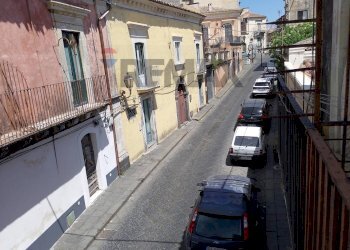 Edificio all\'aperto - Independent house Via vittorio Emanuele
 
40, Trecastagni - photo 67