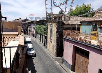 Edificio all\'aperto - Independent house Via vittorio Emanuele
 
40, Trecastagni - photo 68