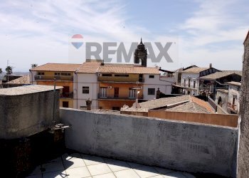 Terrazza - Independent house Via vittorio Emanuele
 
40, Trecastagni - photo 72