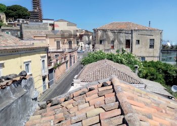 Edificio all\'aperto - Independent house Via vittorio Emanuele
 
40, Trecastagni - photo 76