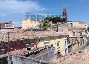 Edificio all\'aperto - Independent house Via vittorio Emanuele
 
40, Trecastagni - photo 79