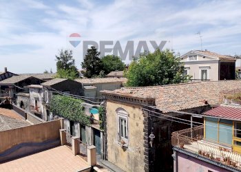 Edificio all\'aperto - Independent house Via vittorio Emanuele
 
40, Trecastagni - photo 80