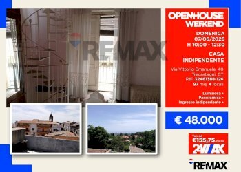 Camera / camera da letto - Independent house Via vittorio Emanuele
 
40, Trecastagni - photo 1