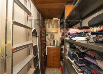 Dispensa di stoccaggio - Apartment Via Garibaldi
 
259, Catania - photo 8