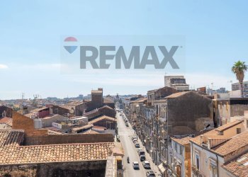Edificio all\'aperto - Apartment Via Garibaldi
 
259, Catania - photo 19