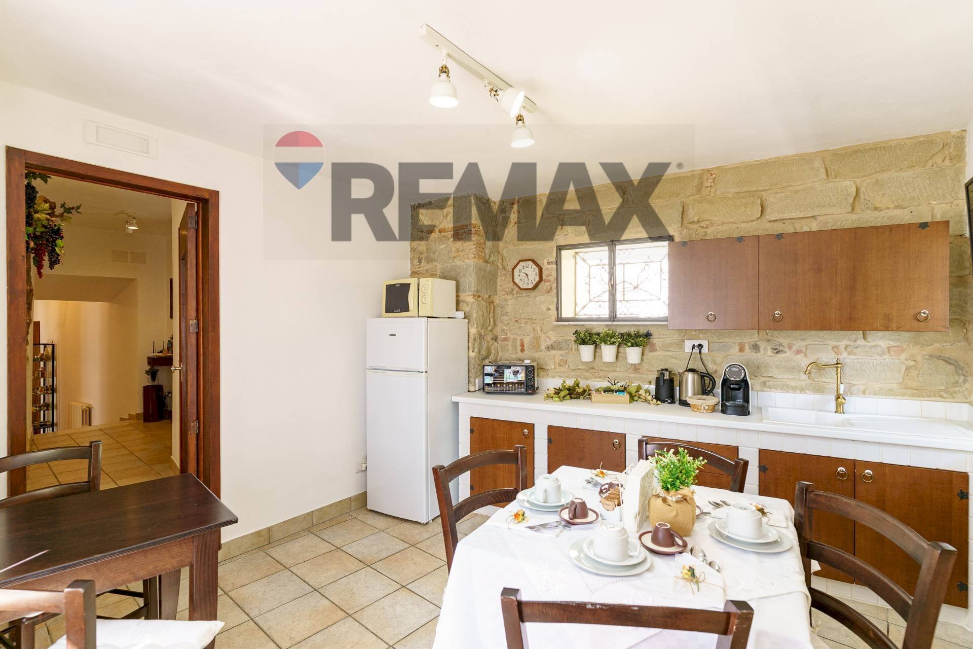 Cucina - Independent house Via Idria
 
16, Troina - photo 3