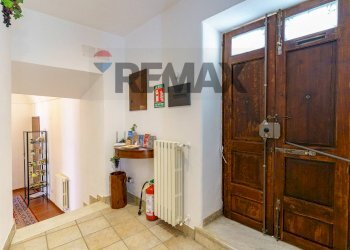 Hall / corridoio - Casa indipendente Via Idria
 
16, Troina - foto 5