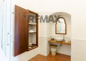 Bagno - Casa indipendente Via Idria
 
16, Troina - foto 22