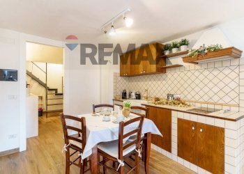 Cucina - Casa indipendente Via Idria
 
16, Troina - foto 32
