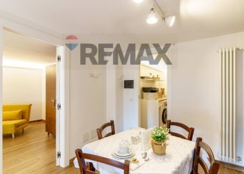 Sala da pranzo - Casa indipendente Via Idria
 
16, Troina - foto 33