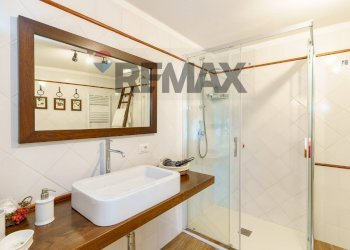 Bagno - Casa indipendente Via Idria
 
16, Troina - foto 39