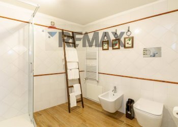 Bagno - Casa indipendente Via Idria
 
16, Troina - foto 40