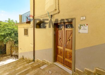 Casa all\'aperto - Casa indipendente Via Idria
 
16, Troina - foto 46