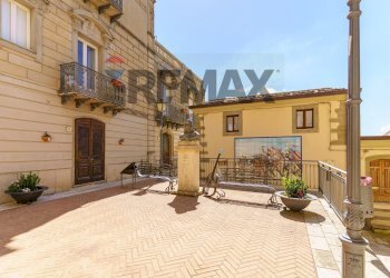 Terrazza - Casa indipendente Via Idria
 
16, Troina - foto 48