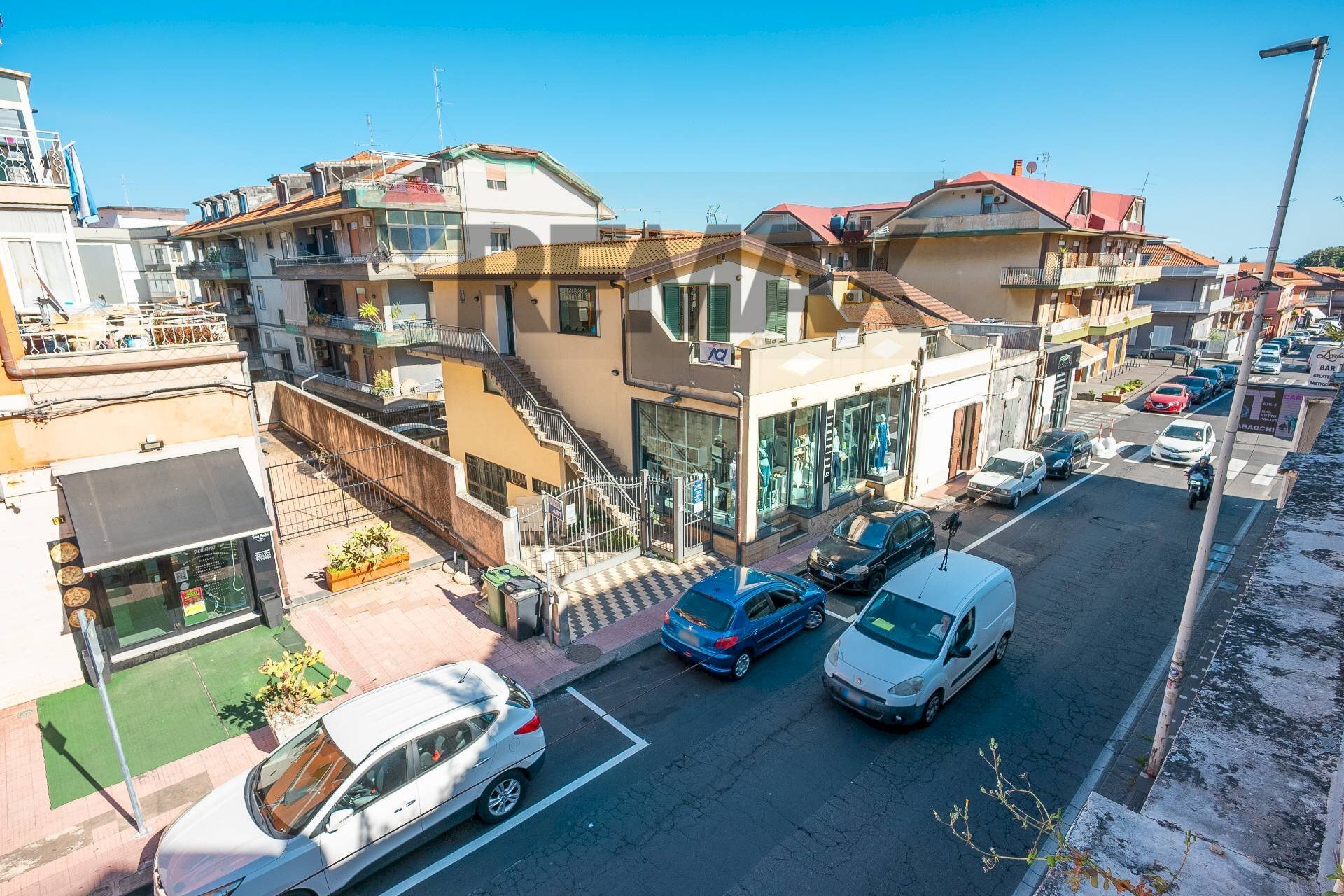 Edificio all\'aperto - Appartamento Via Umberto
 
20, Sant'Agata Li Battiati - foto 1