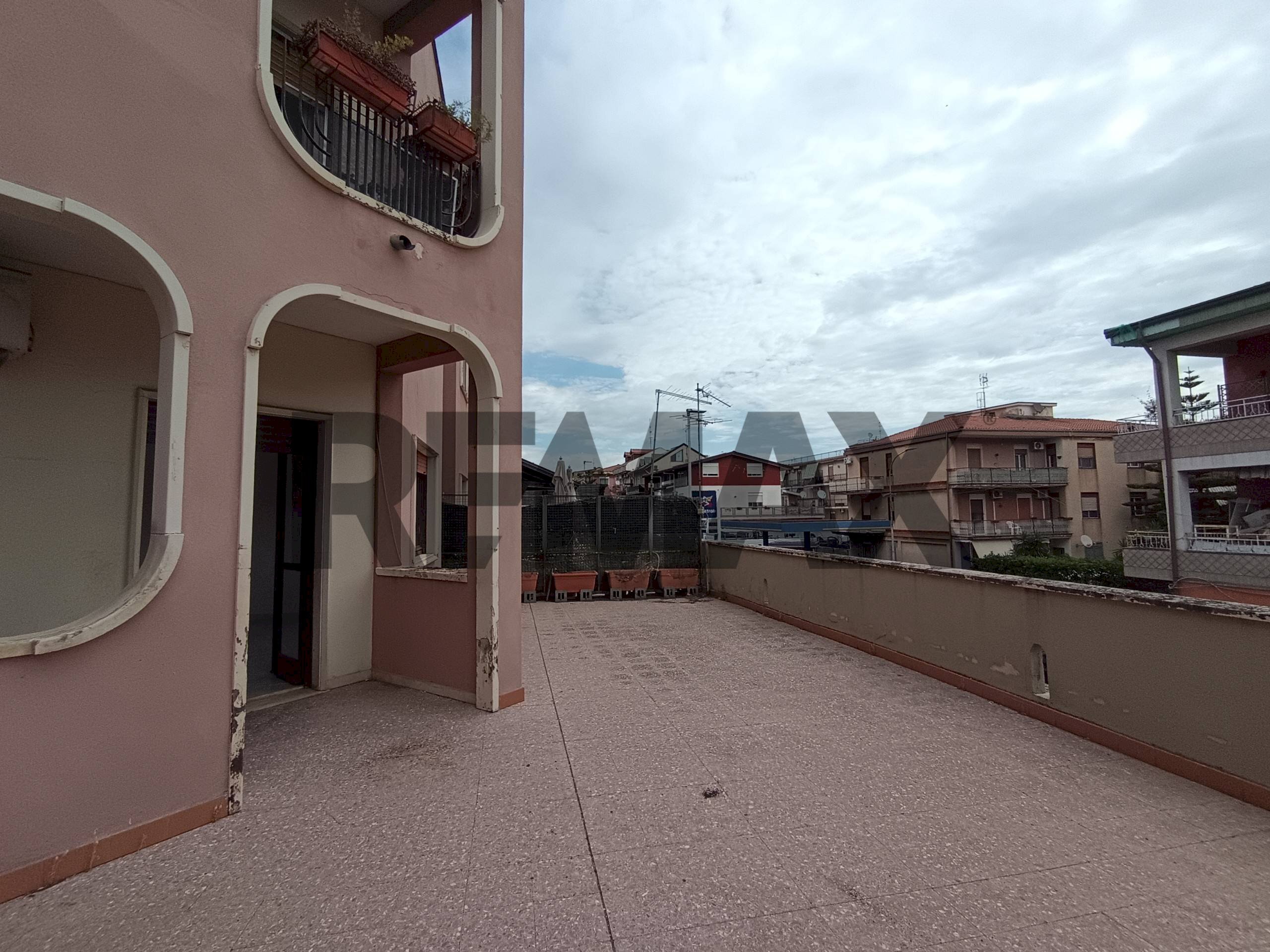 Terrazza - Appartamento Via Umberto
20, Sant'Agata Li Battiati - foto 2