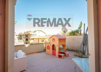 Terrazza - Appartamento Via Umberto
 
20, Sant'Agata Li Battiati - foto 21