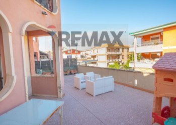 Terrazza - Appartamento Via Umberto
 
20, Sant'Agata Li Battiati - foto 22