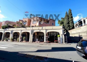 Edificio all\'aperto - Appartamento Via Umberto
 
20, Sant'Agata Li Battiati - foto 36