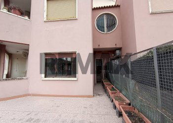 Edificio all\'aperto - Apartment Via Umberto
 
20, Sant'Agata Li Battiati - photo 22