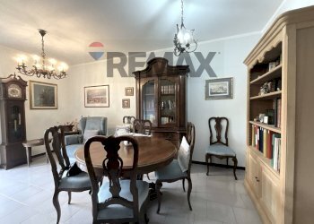 Sala da pranzo - Trilocale Via Capuana
 
56, Rho - foto 2
