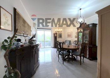 Sala da pranzo - Trilocale Via Capuana
 
56, Rho - foto 4