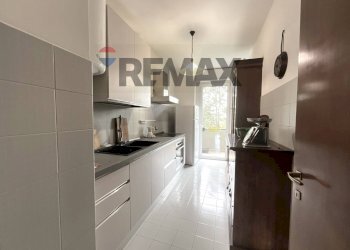 Cucina - Trilocale Via Capuana
 
56, Rho - foto 5