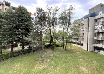 Giardino - Trilocale Via Capuana
 
56, Rho - foto 8