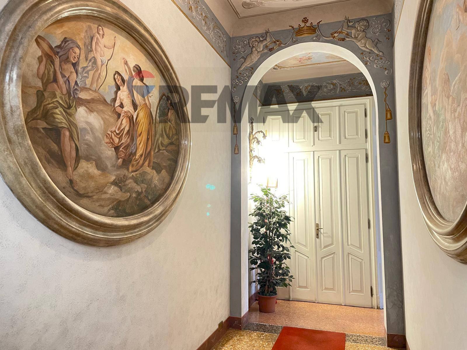 Hall / corridoio - Three-room apartment Via Giacomo Cavedoni
 
3, Sassuolo - photo 2