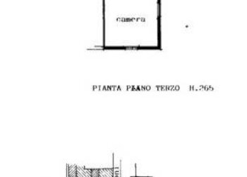 Pianta 2D - Three-room apartment Via Giacomo Cavedoni
 
3, Sassuolo - photo 29